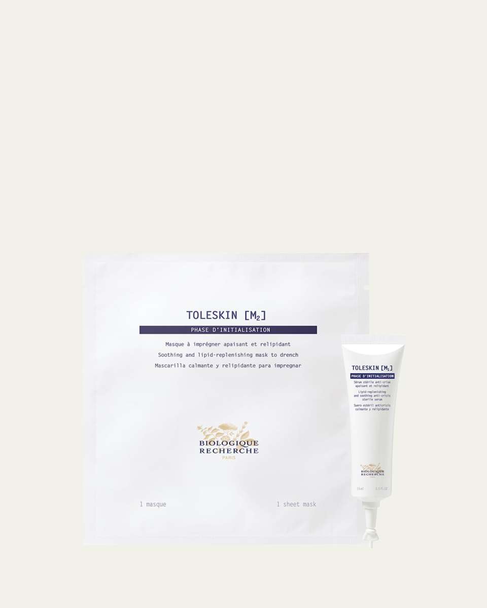 Masque Toleskin